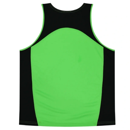 Picture of Aussie Pacific, Kids Premier Singlet 